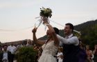 Matrimonio Angelica & Emanuele a Maso San Valentino (TN)