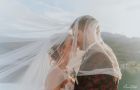 Matrimonio Anna e Giorgio alla Corte Trapp di Caldonazzo