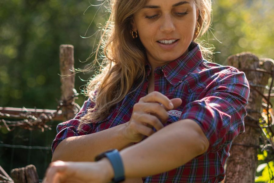 Servizio fotografico con Roberta - Settembre 2023