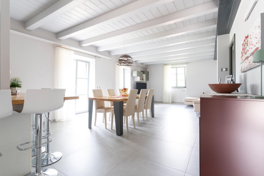 Servizio Fotografico Immobiliare per Studio Emmegi - Giugno 2023