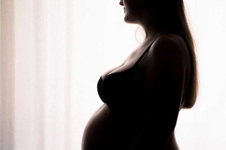 Servizio Fotografico in Gravidanza a Francesca - Agosto 2024